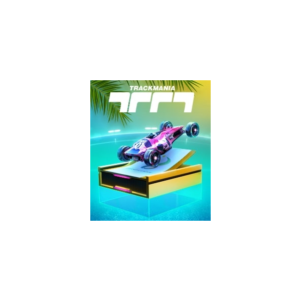 Trackmania Смена данных Полный доступ
