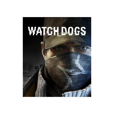 Watch_Dogs 🔍 Смена данных 👑 Полный доступ