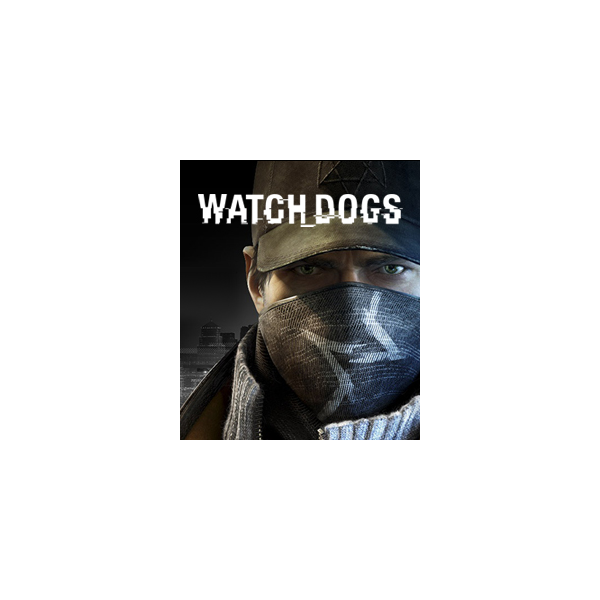 Watch_Dogs Смена данных Полный доступ