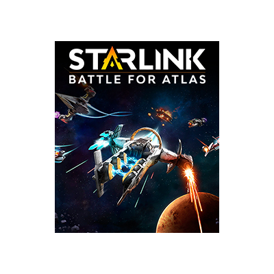 Starlink: Battle for Atlas🚀Смена данных👑Полный доступ