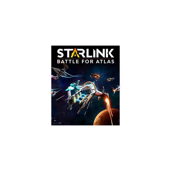 Starlink: Battle for Atlas Смена данных Полный доступ