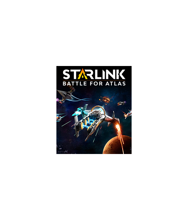 Starlink: Battle for Atlas🚀Смена данных👑Полный доступ