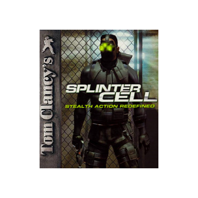 Tom Clancy´s Splinter Cell🕵Смена данных👑Полный доступ