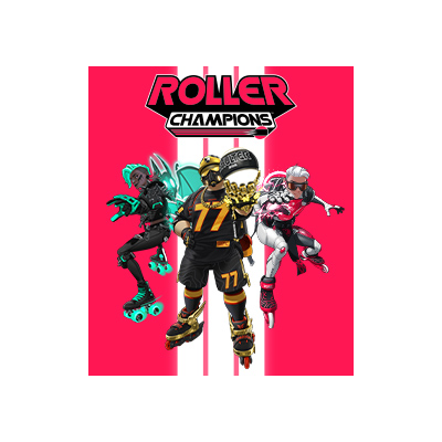 Roller Champions 🛼 Смена данных 👑 Полный доступ