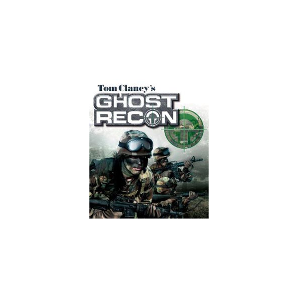 Tom Clancy´s Ghost Recon Смена данных Полный доступ