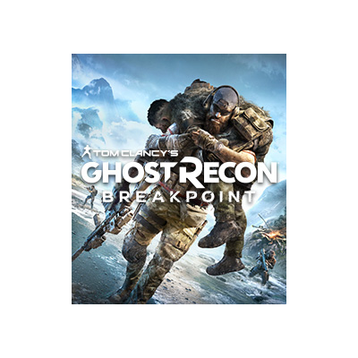 Tom Clancy´s Ghost Recon Breakpoint 🪖 Смена данных