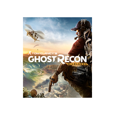 Tom Clancy´s Ghost Recon Wildlands 🏔 Смена данных