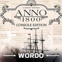 Anno 1800 | ОНЛАЙН & НАВСЕГДА ✅