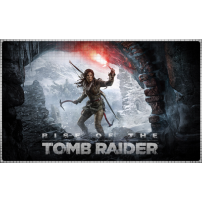 🍓 Rise of the Tomb Raider (PS4/PS5/RU) П3 - Активация