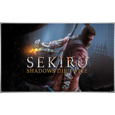 🍓 Sekiro: Shadows Die Twice (PS4/PS5/RU) П3 - Активаци