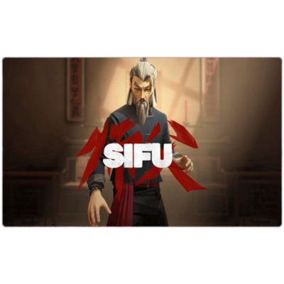 🍓 Sifu (PS4/PS5/RU) П3 - Активация