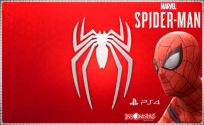 🍓 Spider man (PS5/RU) П3 - Активация