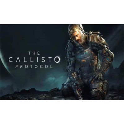 🍓 The Callisto Protocol (PS4/PS5/RU) П3 - Активация