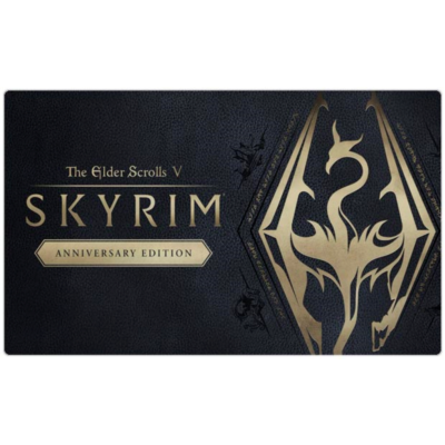 🍓 The Elder Scrolls V An Ed. (PS4/RU) П3 - Активац