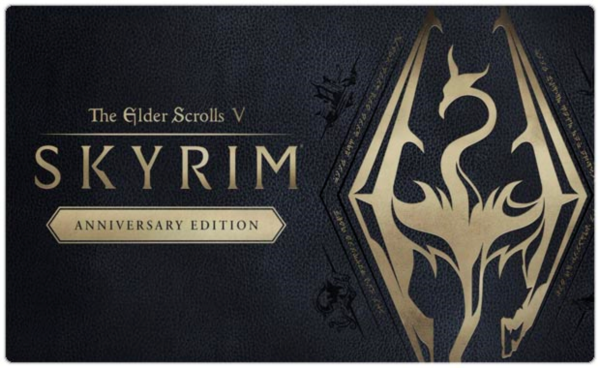 🍓 The Elder Scrolls V An Ed. (PS4/PS5/RU) П3 - Активац