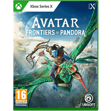 ☠️Avatar Frontiers of Pandora Ultimate Xbox+игры общий