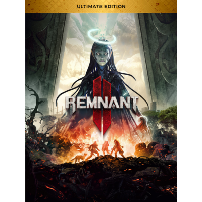 Remnant 2 Ultimate + ИГРЫ Xbox Аккаунт Аренда❤️‍🔥