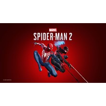 🔥 Marvel's Spider-Man 2 👑 PlayStation 5 | Ukraine 🔥