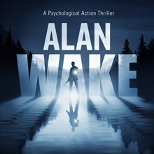 ☀️ Alan Wake Remastered (PS/PS4/PS5/RU) P1 - Offline