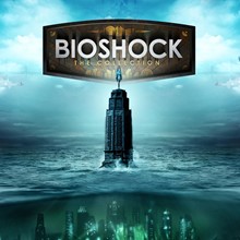☀️ BioShock The Collection (PS/PS4/PS5/EN) П1 - Оффлайн