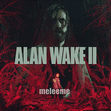Epic Games ☑️⭐ Alan Wake 2 + editions