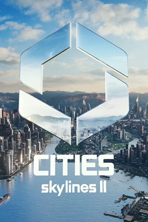 Обложка Cities: Skylines II: DLC Preorder Bonus (GLOBAL Steam)