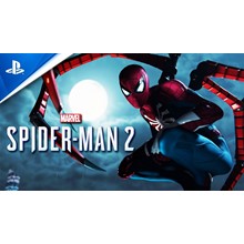 Marvel’s Spider-Man 2 PS4&PS5 ТУРЦИЯ 🇹🇷