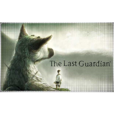 🍓 The Last Guardian (PS4/PS5/RU) П3 - Активация