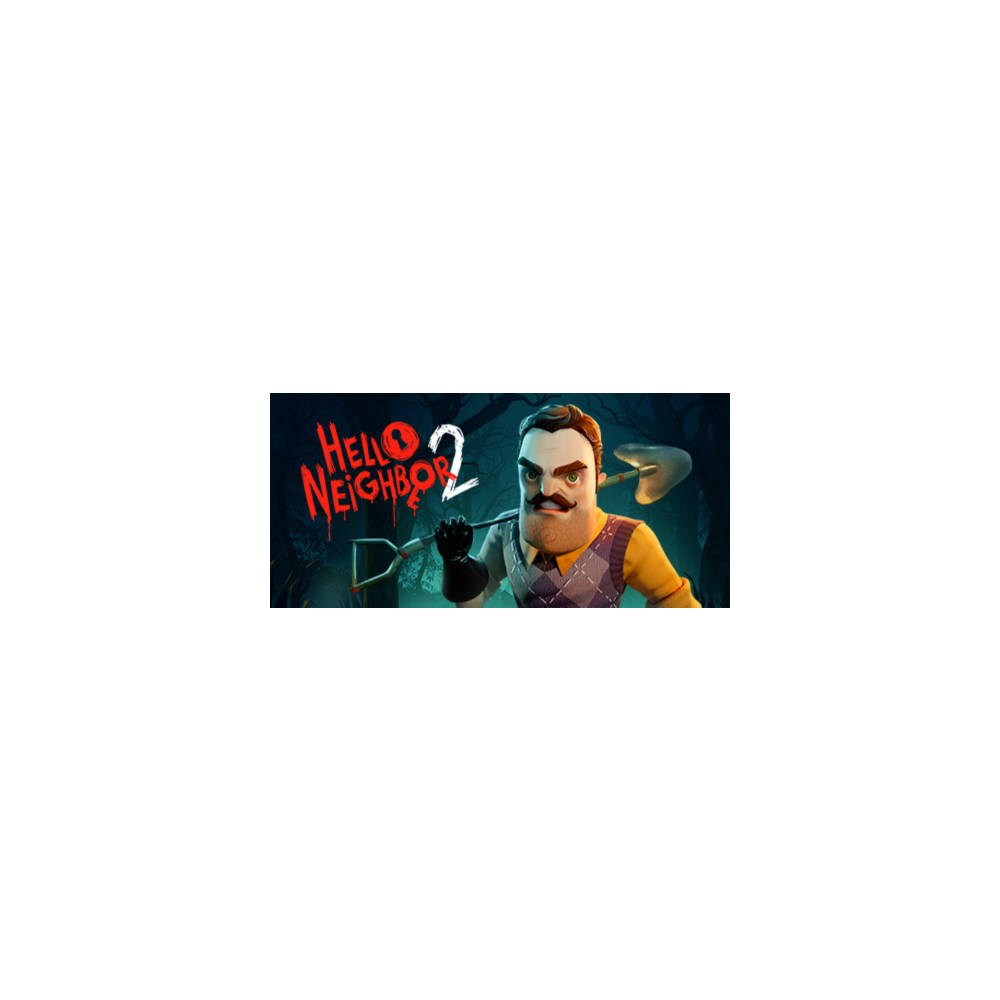 Купить Hello Neighbor 2 🔑STEAM КЛЮЧ 🔥РОССИЯ + СНГ