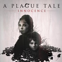 ☀️ A Plague Tale Innocence (PS/PS4/RU) P1 Offline