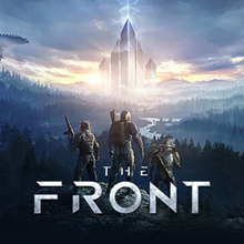 🌌🌟The Front STEAM GIFT🌟🌌 ☑️РФ/МИР☑️