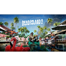 💥EPIC GAMES PC/ПК Dead Island 2 🔴TURKEY🔴