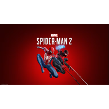 🕸 Marvel’s Spider-Man 2🕸 PS5