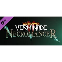 ⚡️Warhammer: Vermintide 2 - Necromancer Career| АВТО RU