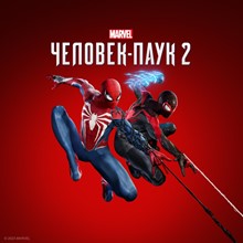 🔴 SPIDER-MAN 2 DELUXE / Человек Паук 2  (PS5) 🔴ТУРЦИЯ
