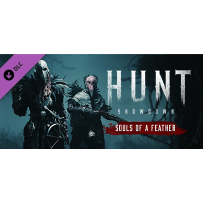 Hunt: Showdown - Souls of a Feather (Steam Gift Россия)