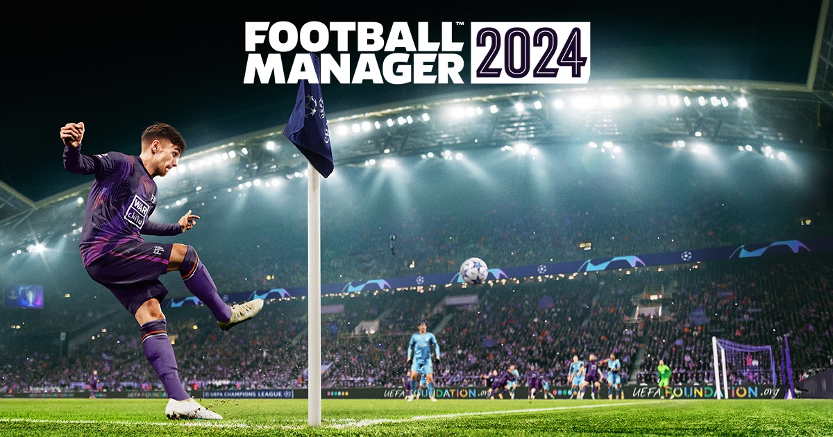 Buy Football Manager 2024 +InGame Editor📝Steam/ENG for 1.95 on GameCone
