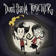 Don't Starve Together (Steam Key/RU)