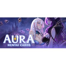 AURA: Hentai Cards (Steam Gift/RU) AUTO DELIVERY