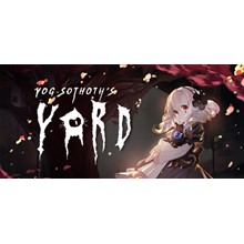 Yog-Sothoth’s Yard (Steam Gift/RU) АВТОДОСТАВКА