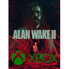 🔥🎮 Alan Wake 2 | XBOX Активация/Покупка игры 🎮