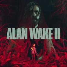 🔴 ALAN WAKE II ✅ ANY EDITION ✅ EPIC GAMES 🔴 (PC)