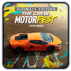 🚀 The Crew Motorfest 🅿️ PS4 🅿️ PS5 🎖️ Турция 🎖️