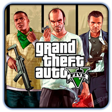 🚀 Grand Theft Auto V (GTA 5) 🔵 PS5 🟢 XBOX ⚫ EPIC