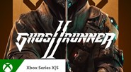 Ghostrunner 2 Brutal Edition Xbox Series X|S