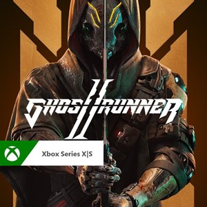 Ghostrunner 2 Brutal Edition Xbox Series X|S