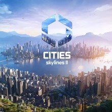Cities: Skylines II - Ultimate+LOGIN+PASSWOR+Patches📝