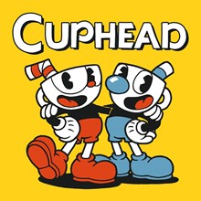 ☀️ Cuphead (PS/PS5/RU) П1 - Оффлайн
