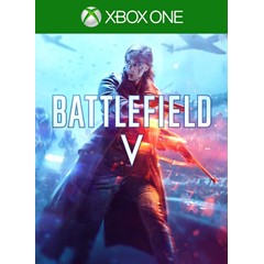 ❗BATTLEFIELD V STANDARD EDITION❗XBOX ONE/X|S🔑КЛЮЧ❗