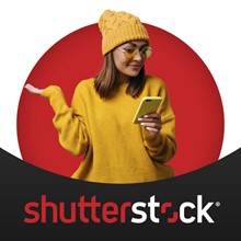 🏆 Shutterstock Premium | Files Download Service✅